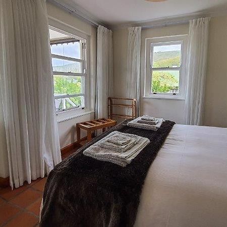 Appartamento Belvidere102 Knysna Esterno foto