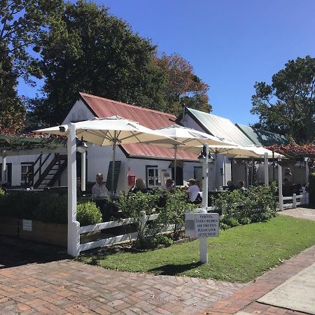 Appartamento Belvidere102 Knysna Esterno foto