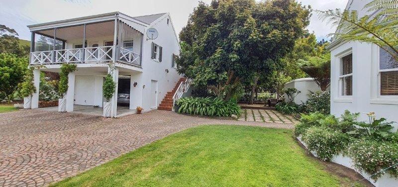 Appartamento Belvidere102 Knysna Esterno foto