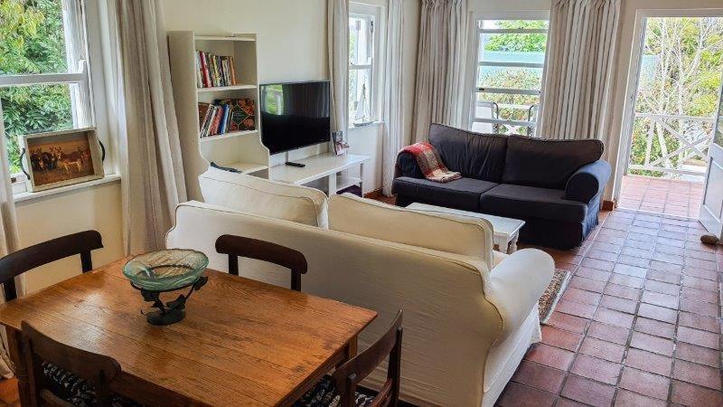 Appartamento Belvidere102 Knysna Esterno foto