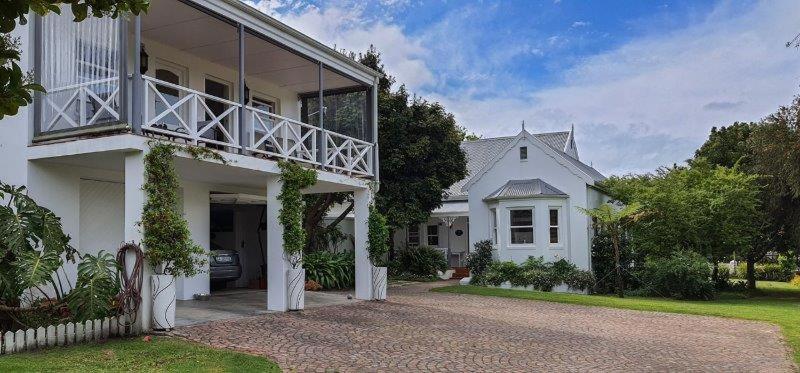 Appartamento Belvidere102 Knysna Esterno foto