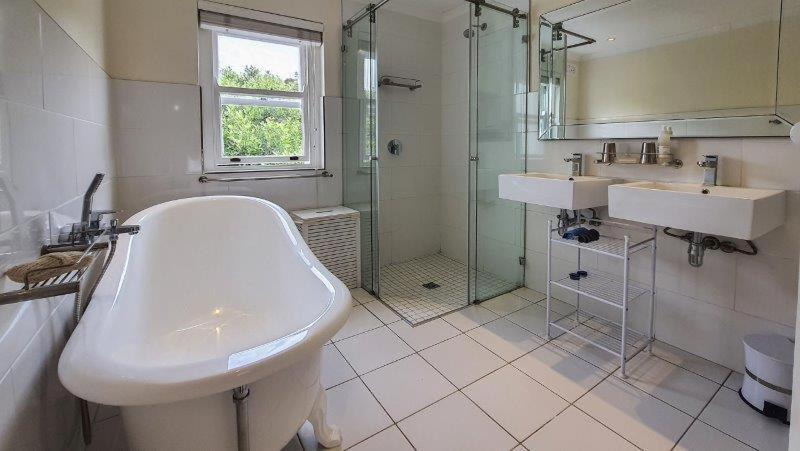 Appartamento Belvidere102 Knysna Esterno foto