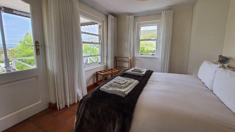 Appartamento Belvidere102 Knysna Esterno foto