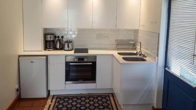 Appartamento Belvidere102 Knysna Esterno foto