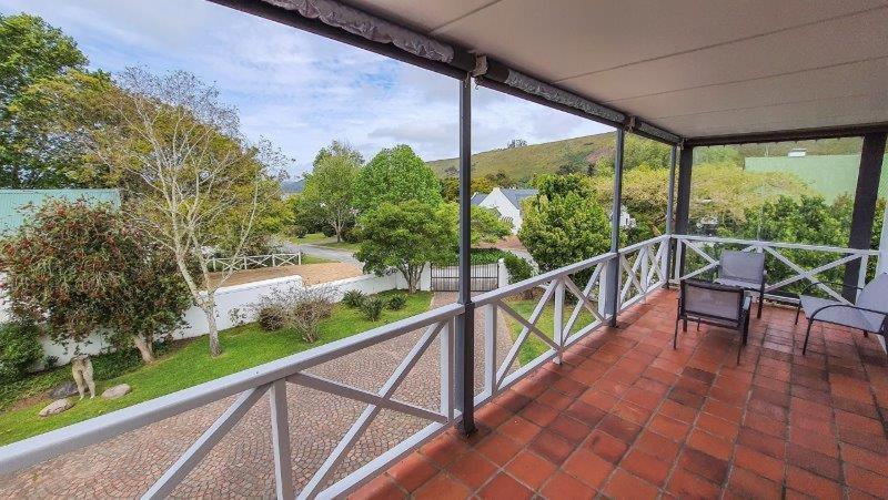 Appartamento Belvidere102 Knysna Esterno foto