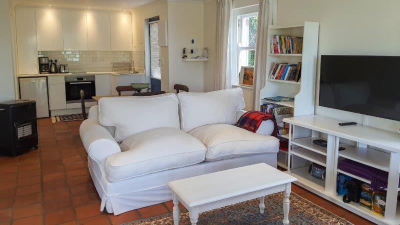 Appartamento Belvidere102 Knysna Esterno foto