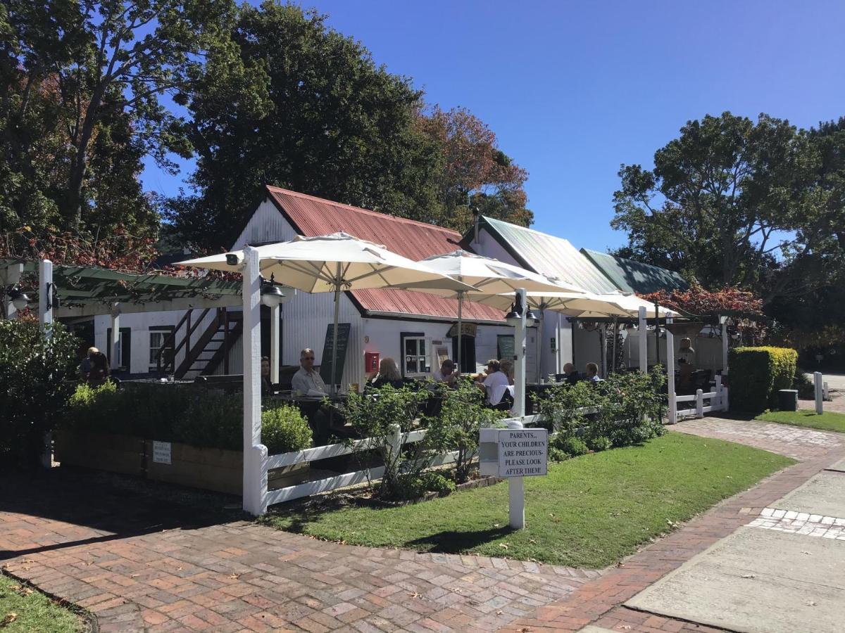 Appartamento Belvidere102 Knysna Esterno foto